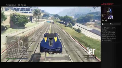 Gta 5 courses