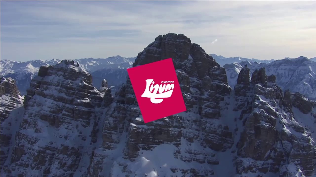 Freeride Qualifier 3***OPEN FACES AXAMER LIZUM