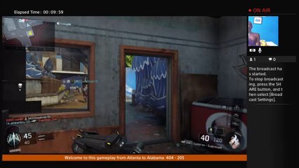 kndogg88's B03 Broadcast