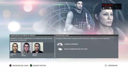 Battlefield hardline