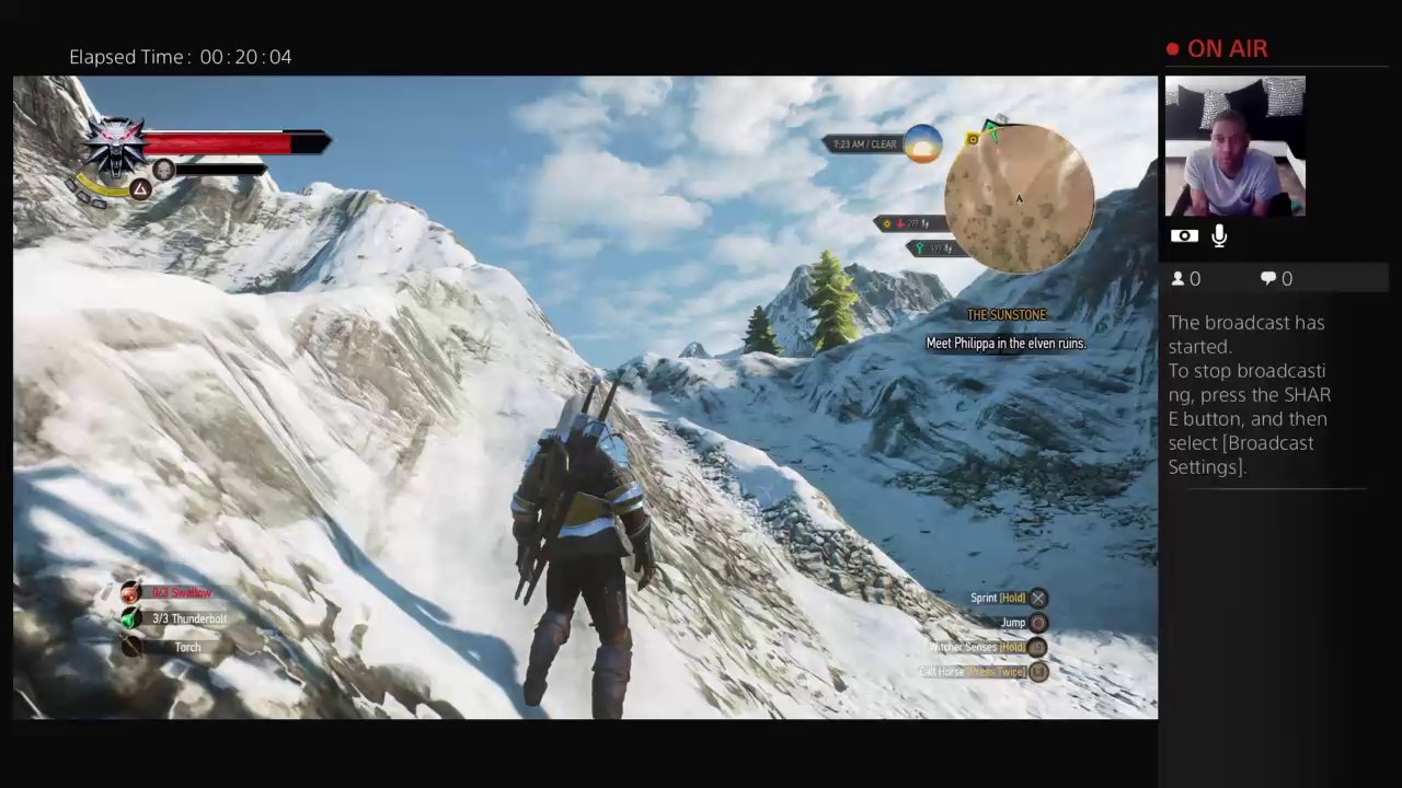 The Pan