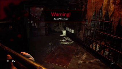 Live PS4-uitzending van Mark-ED4Death