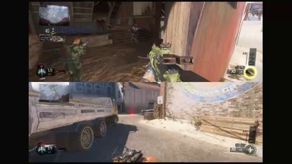 Bo3 campaign + zombies + Multiplayer