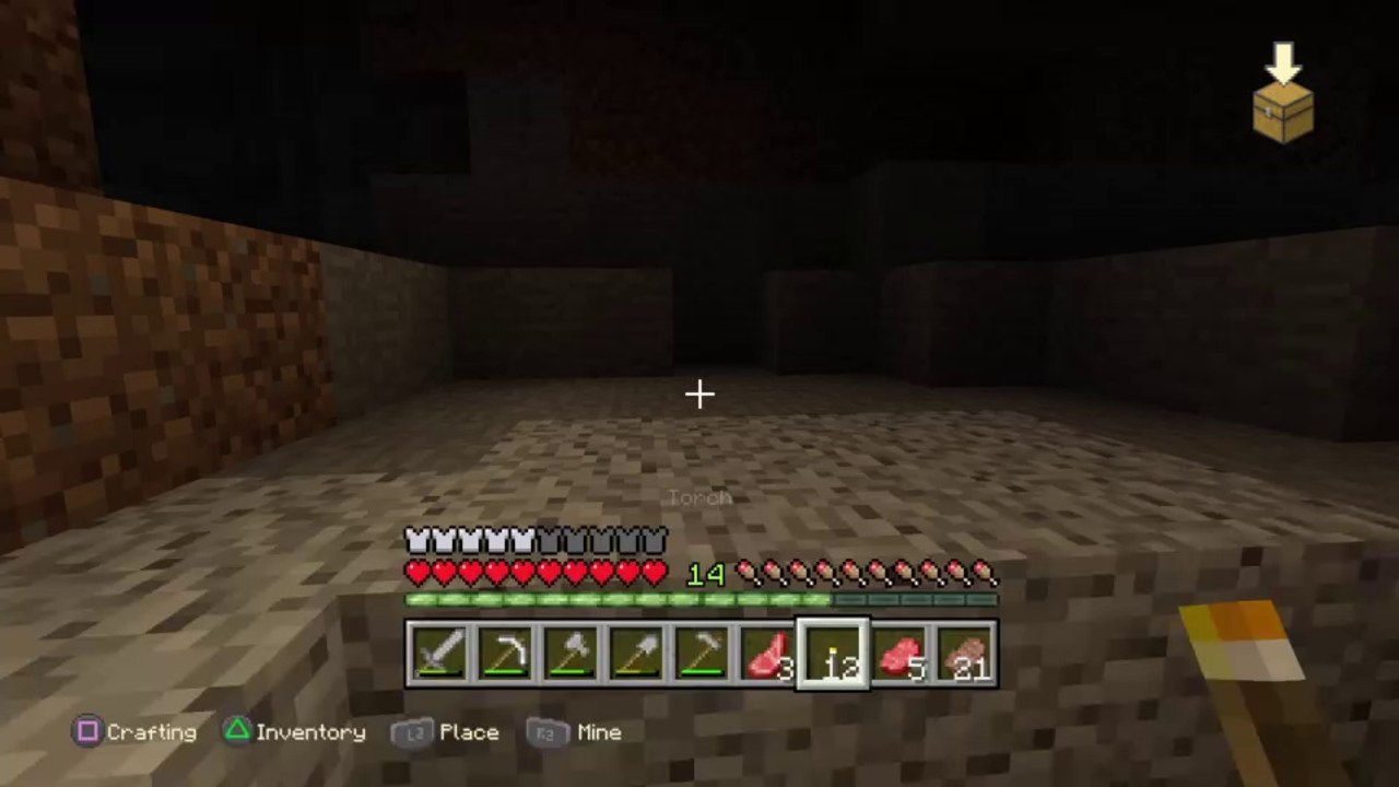 Hp-for_life minecraft/socer