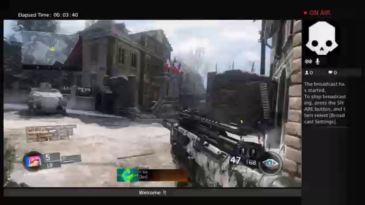 Bo3
