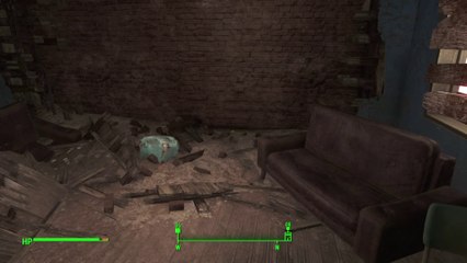 Fallout 4, Automatron DLC.