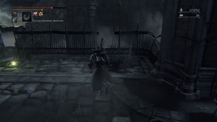 Прямой показ PS4 от kentys77 BloodBorne ng+4