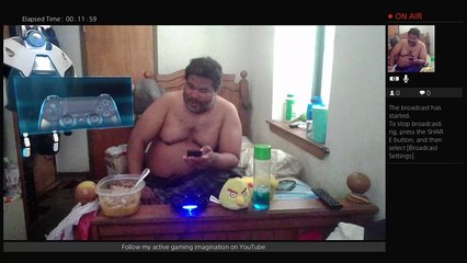 mallraider75's Live PS4 Broadcast (Stern Pinball Arcade)