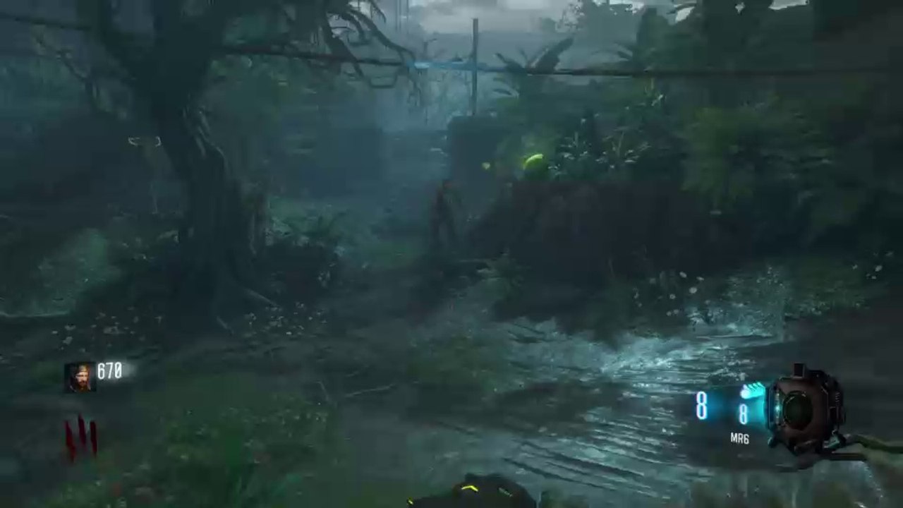Blackops 3 dlc 2 live