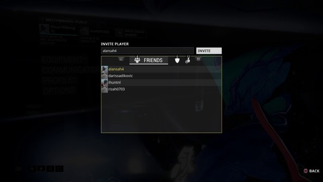 WarFrame HR LETS BEGIN