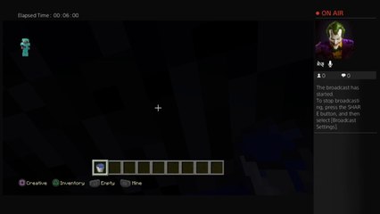 bos376sman's LETS PLAY MINECRAFT