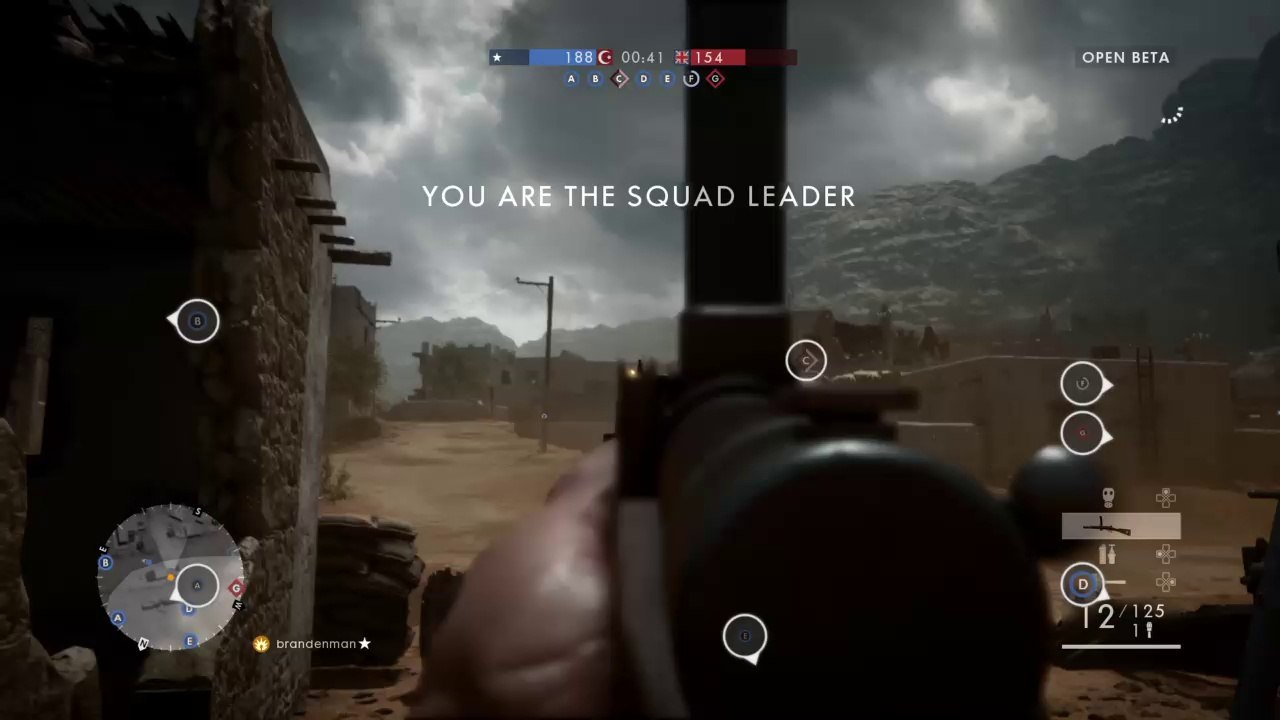 Battlefield 1