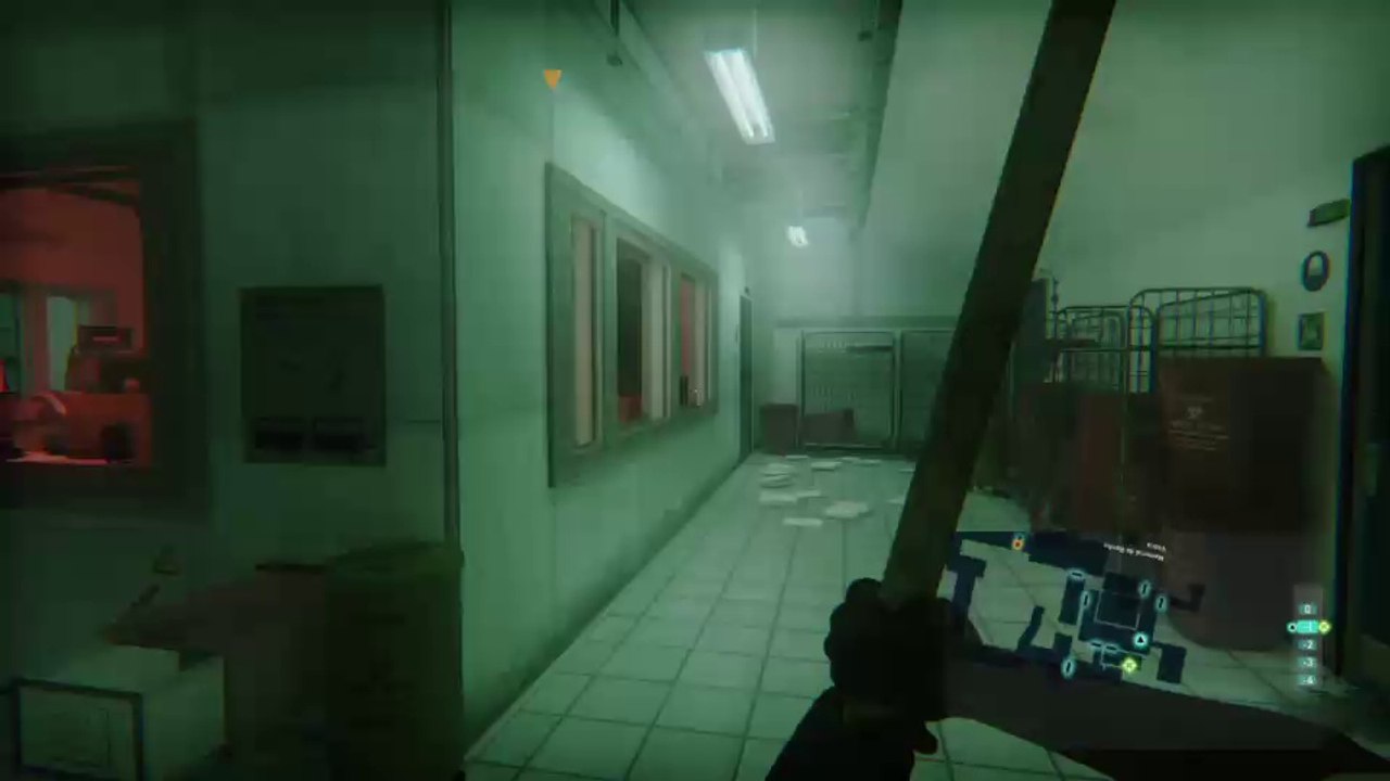 Zombi da cilada