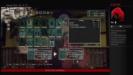 Let it Die iamtylerdurden1s Live PS4 Broadcast
