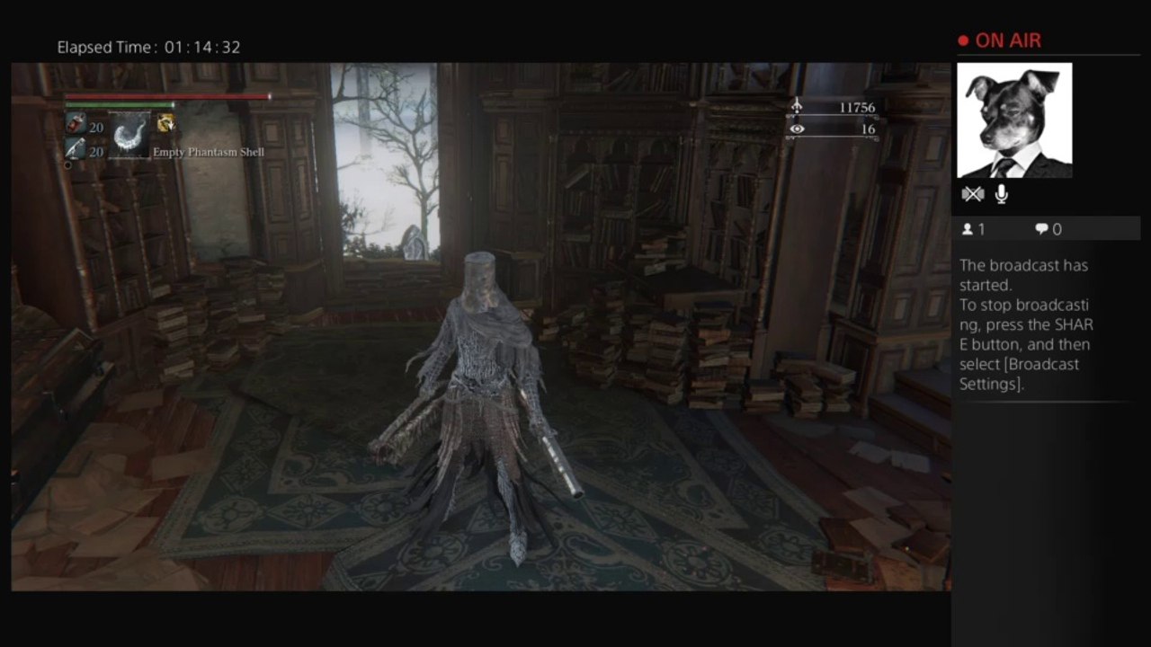 Bigezay lvl70+ Non-Stop Challace dungeons !