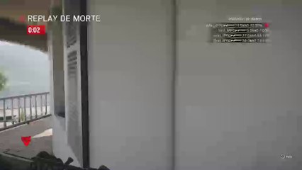 Transmissão ao vivo de Rainbow Six Siege