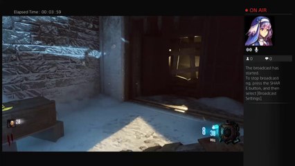 Black Ops 3 Zombies Part 1 So Yeah Lets Do This!!!!!!!!!!!!!!