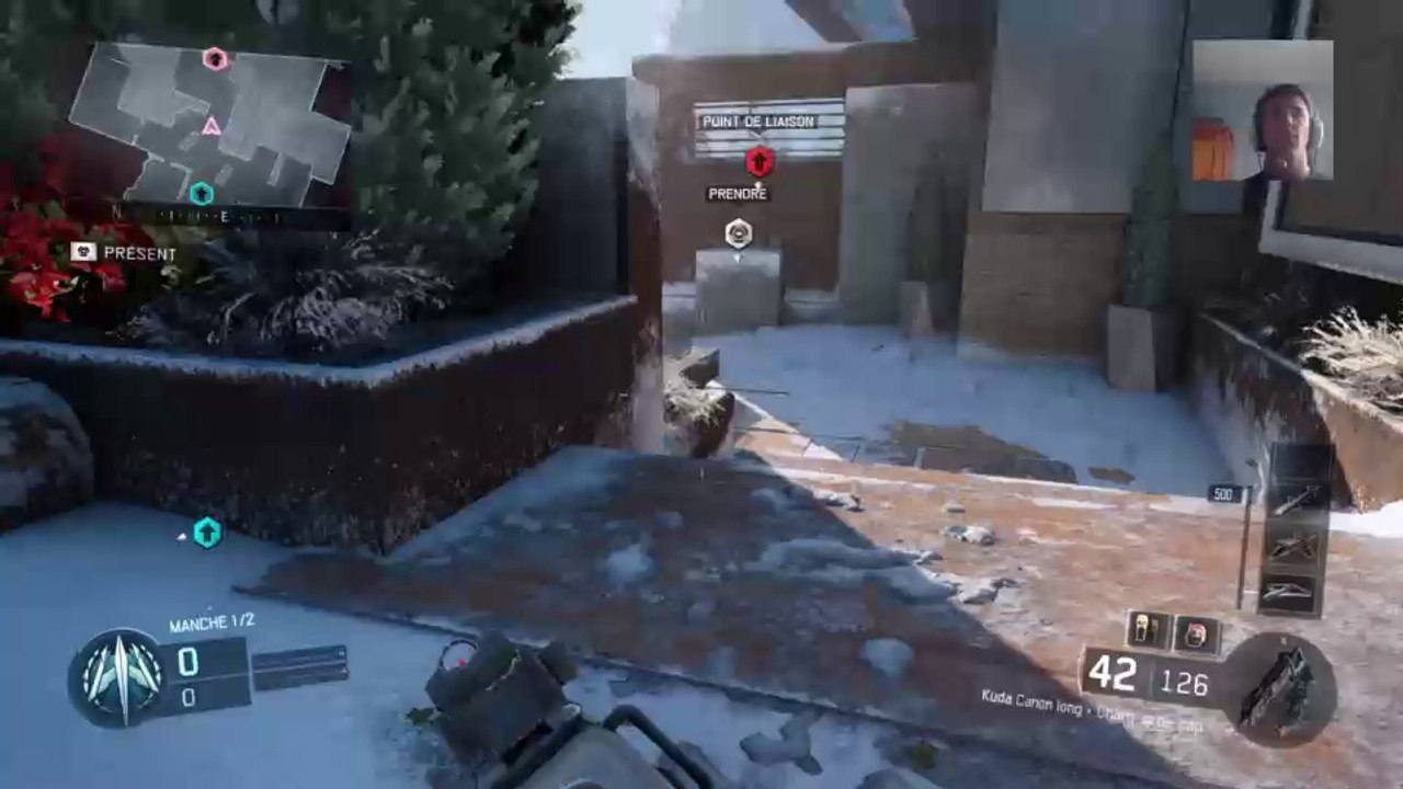 OpTicStyleR match 2vs2