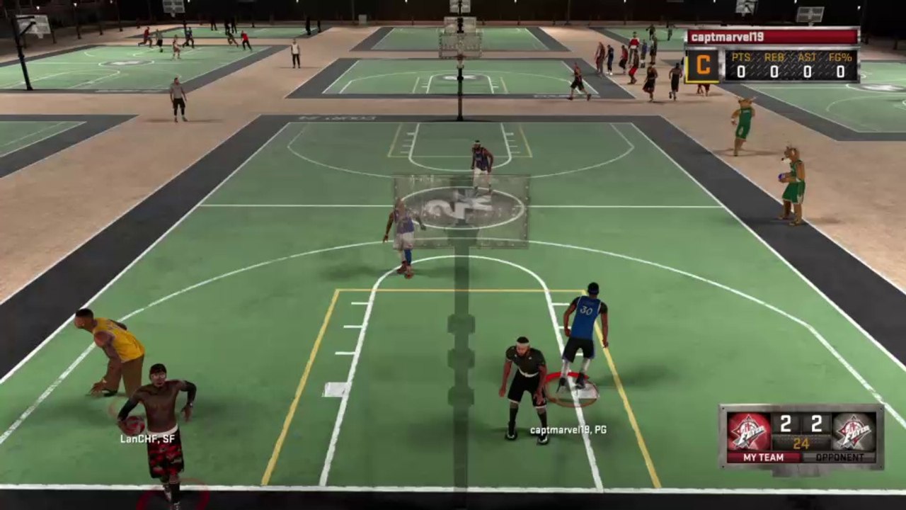 Road to 99