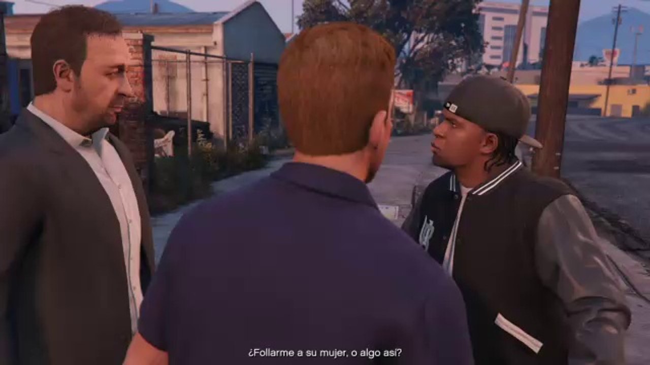 GTA V