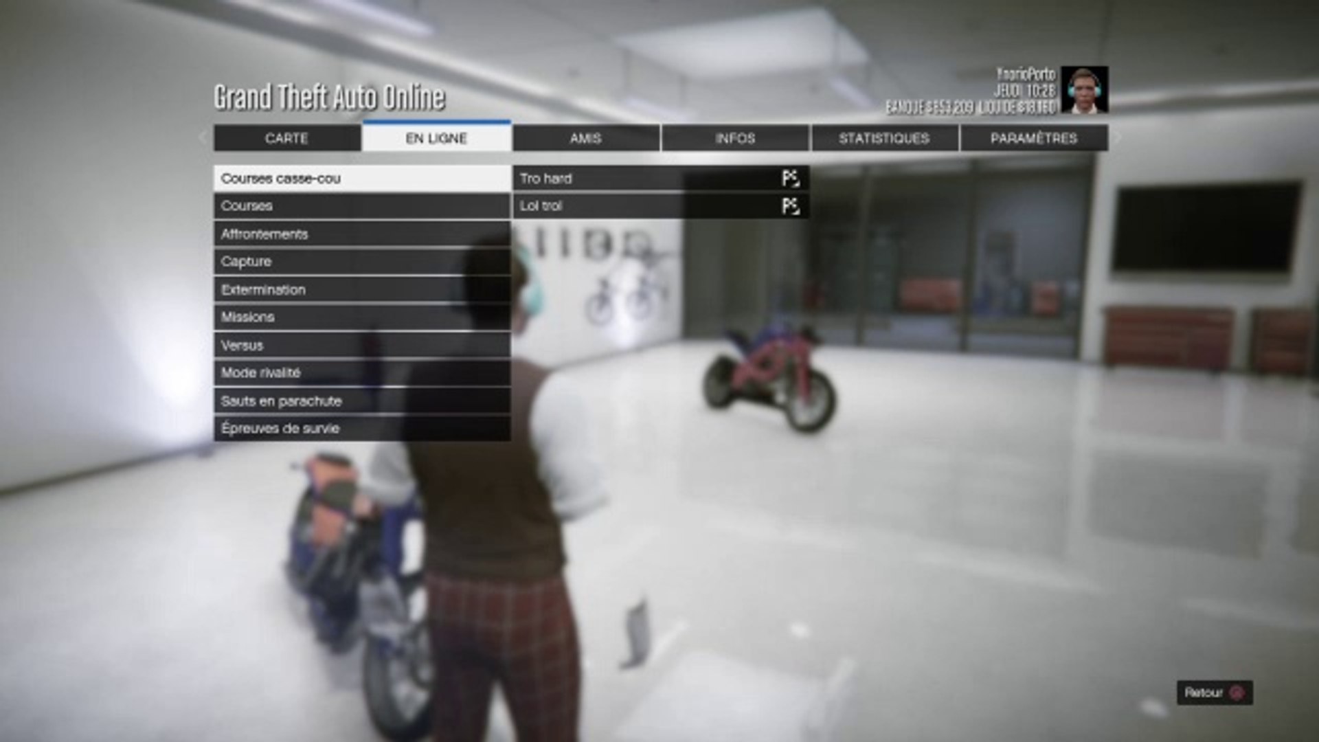 Gta 5