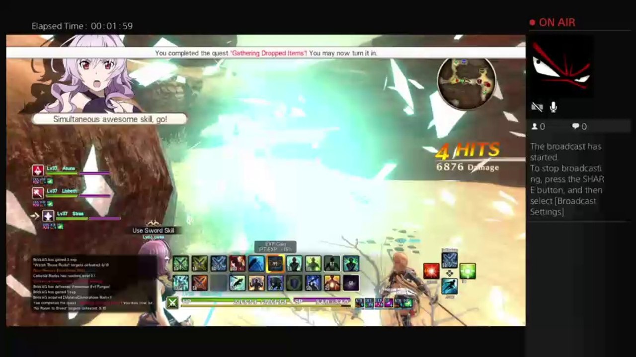 Eso online