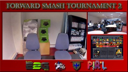 Forward Smash Tournament 2