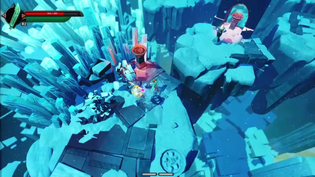 PS4-Live-Übertragung von Dino