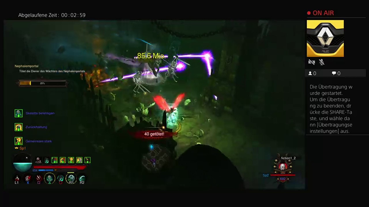 PES 17 trial (GER) Have fun!