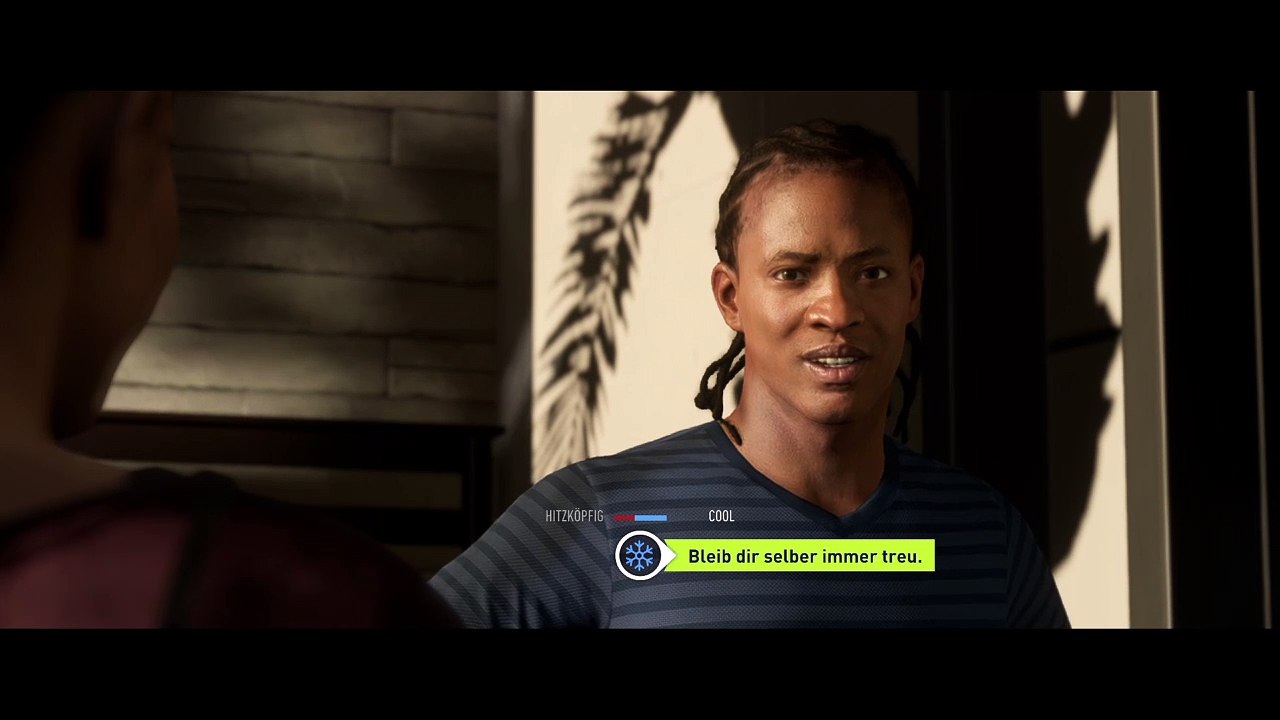 (GER|PS4) The Journey - Hunter Returns #11