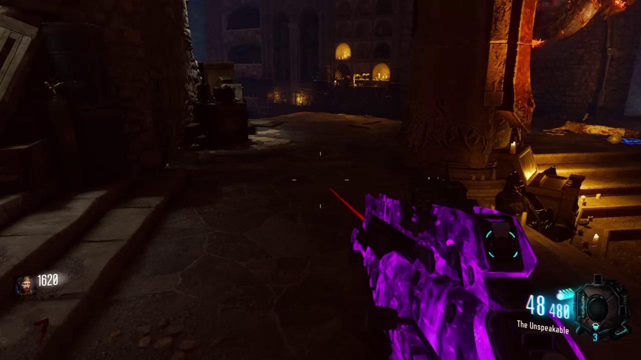 100+ Round attempt Der EisenDrache
