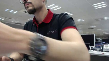 #Hobbydirecto en pruebas