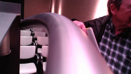 Prueba desde Flagship Store