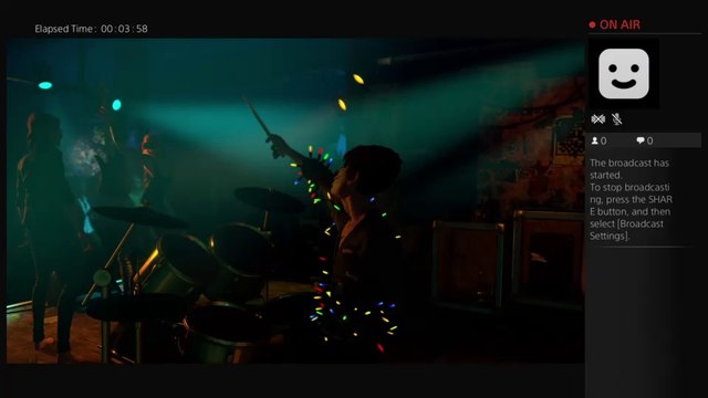 Rockband 4 drums expert