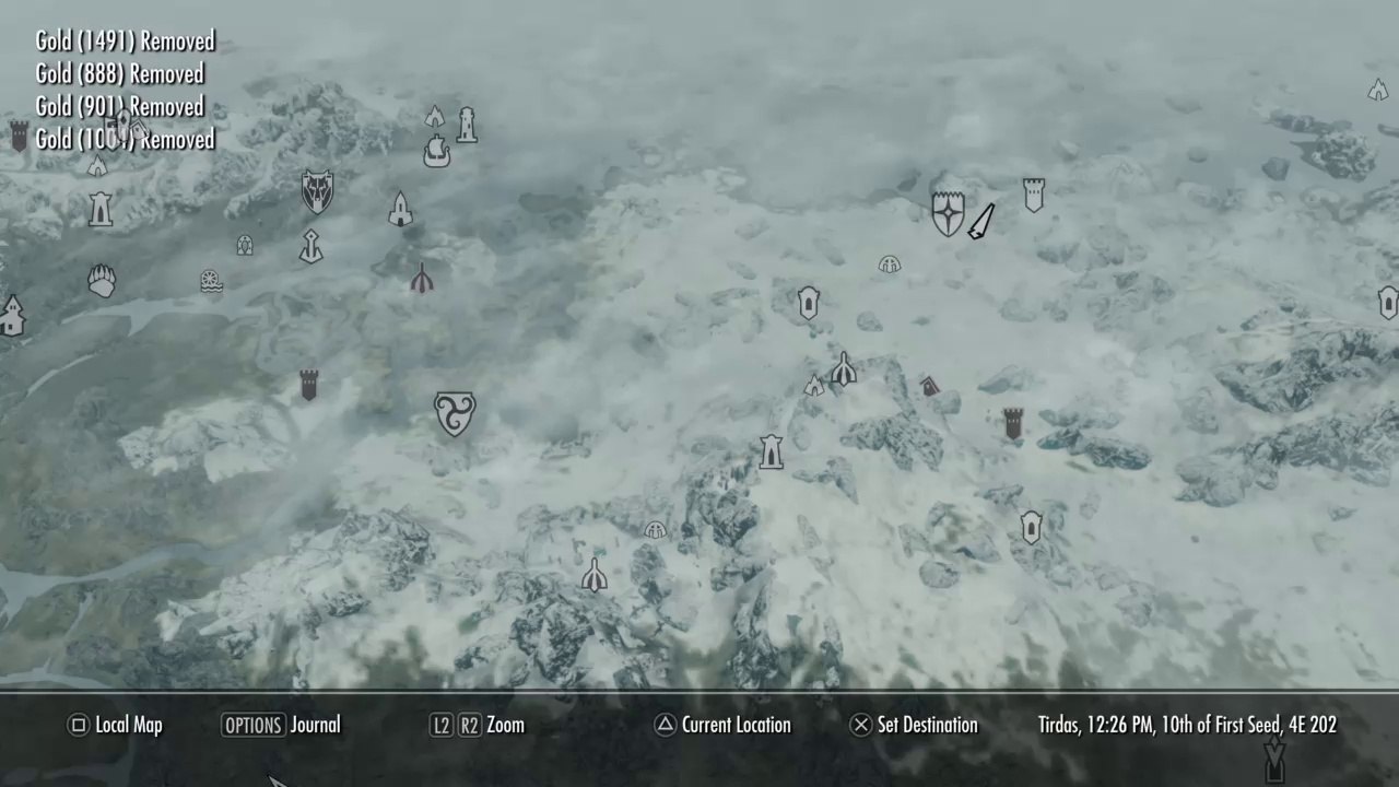 HoRIzOn'0'DaWn-THEHARDWAYPLAY!!!!
