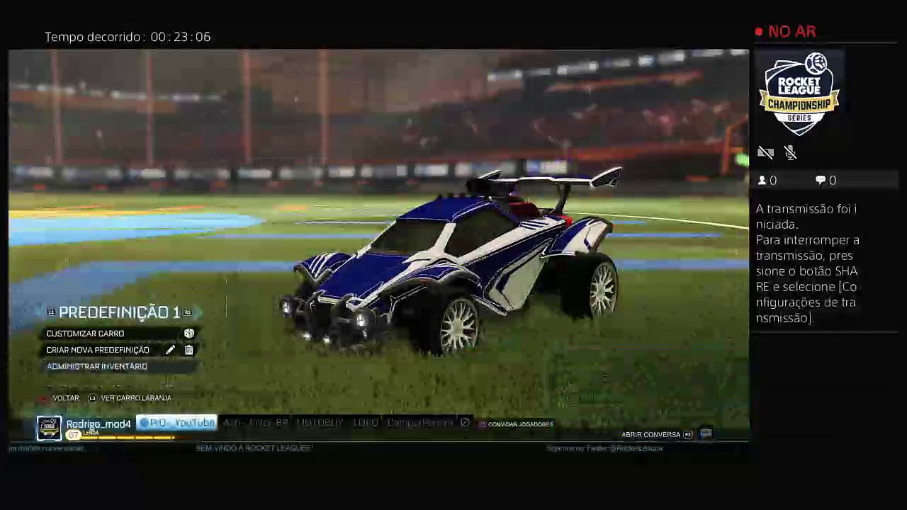 Gamer br7