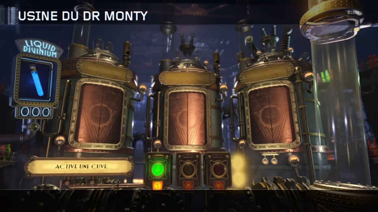 Bo3 Dlc2 Zombie