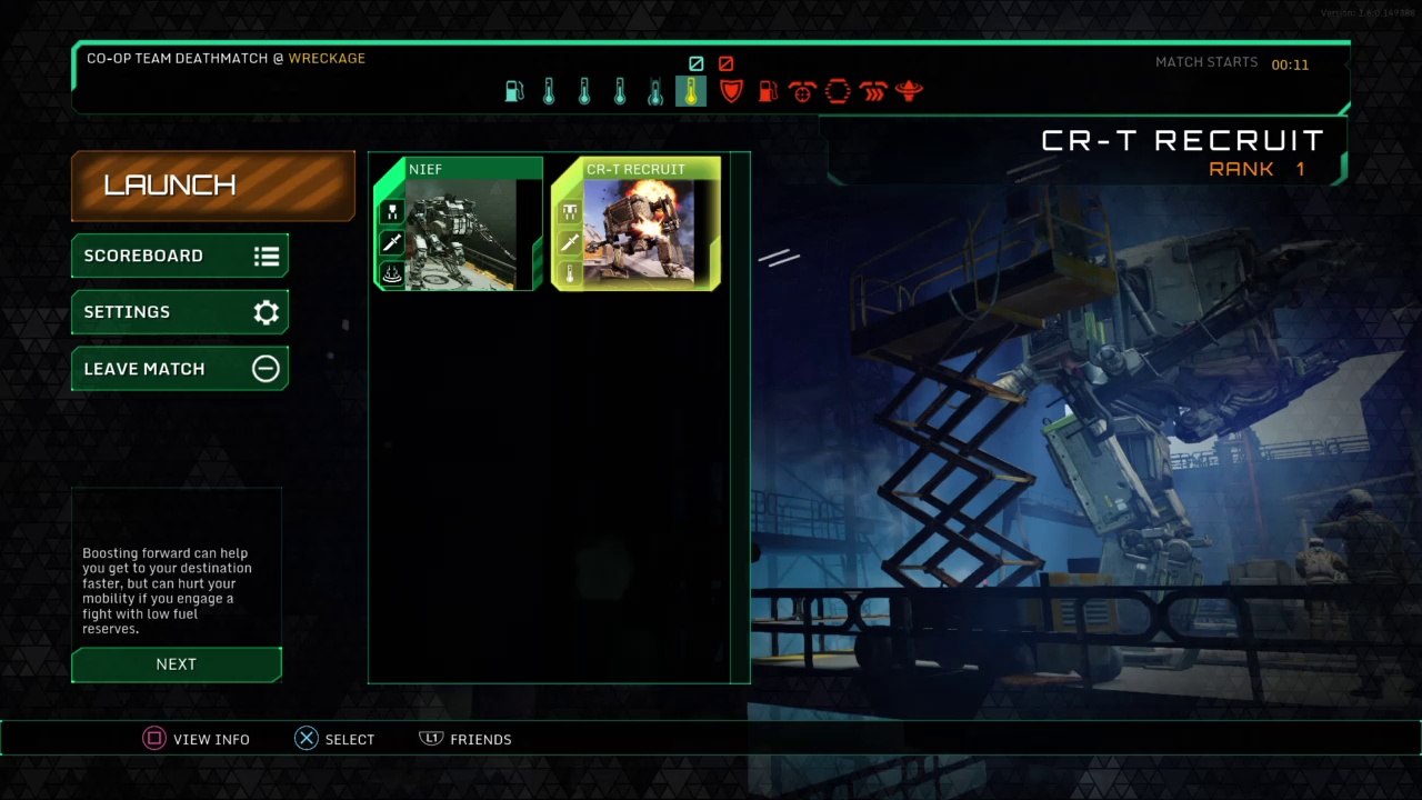 mac209 Live on PS4