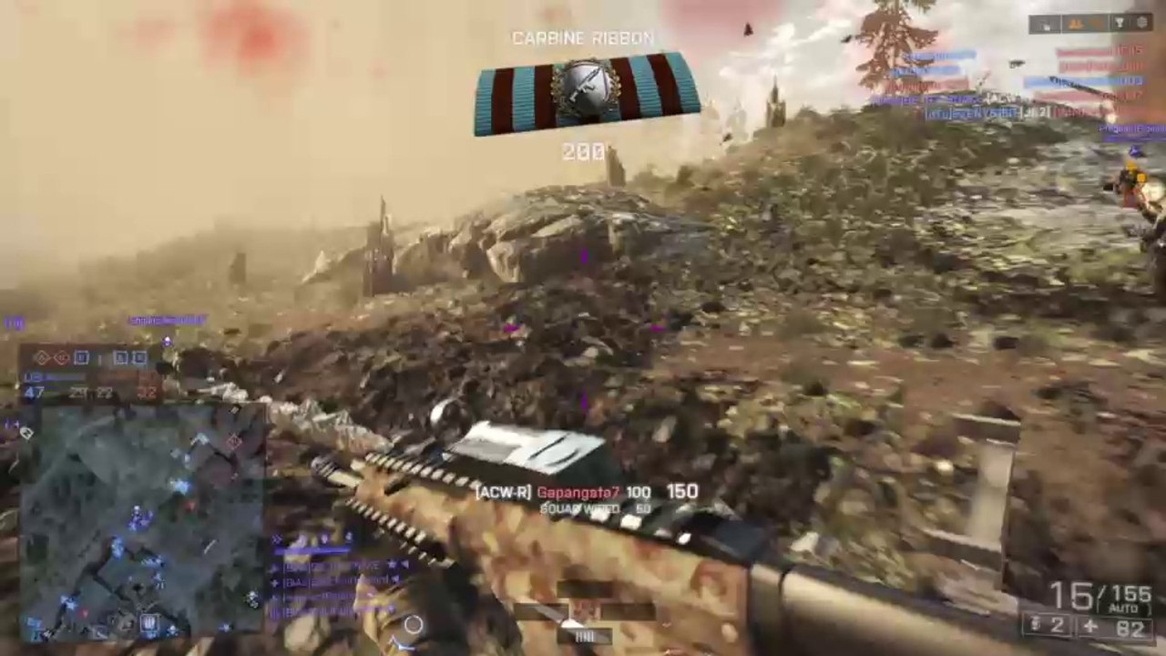 SS_67_SNAKE's Live PS4 Broadcast