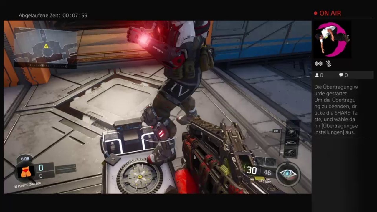 Bo3 zombi und online