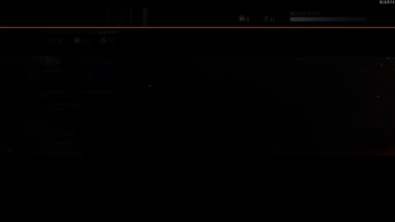 Road to dark matter deutsch