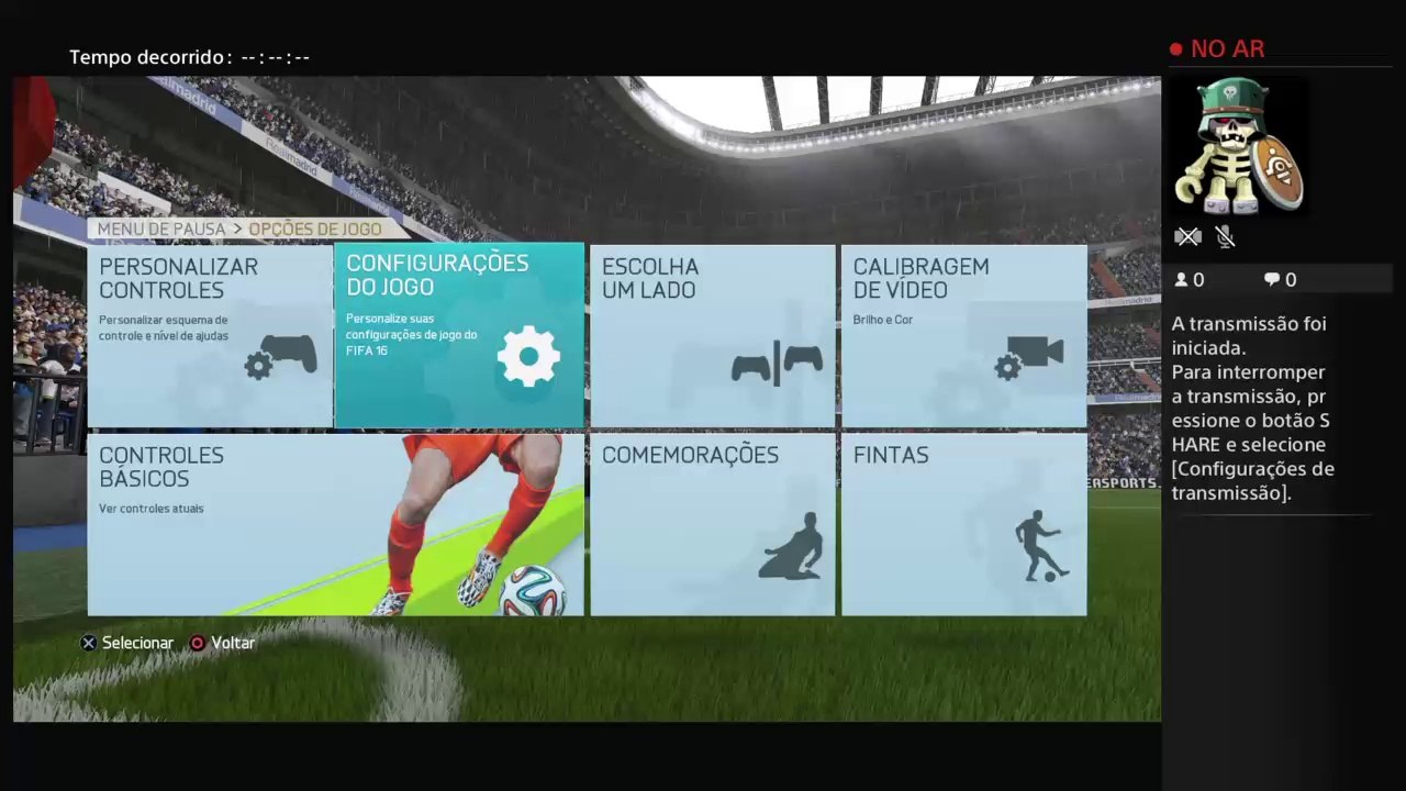 FIFA 16  PS4