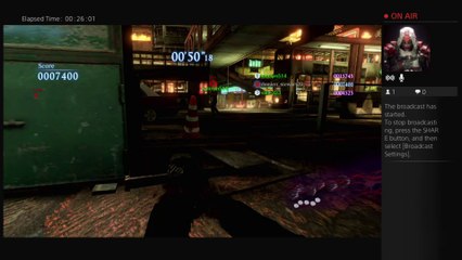 Bioshock infinite solo