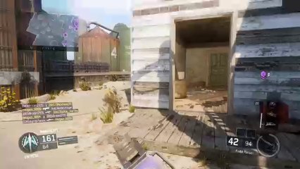 Call Of Duty  Black Ops 3 Multijoueur | [FR] [BO3 LIVE]
