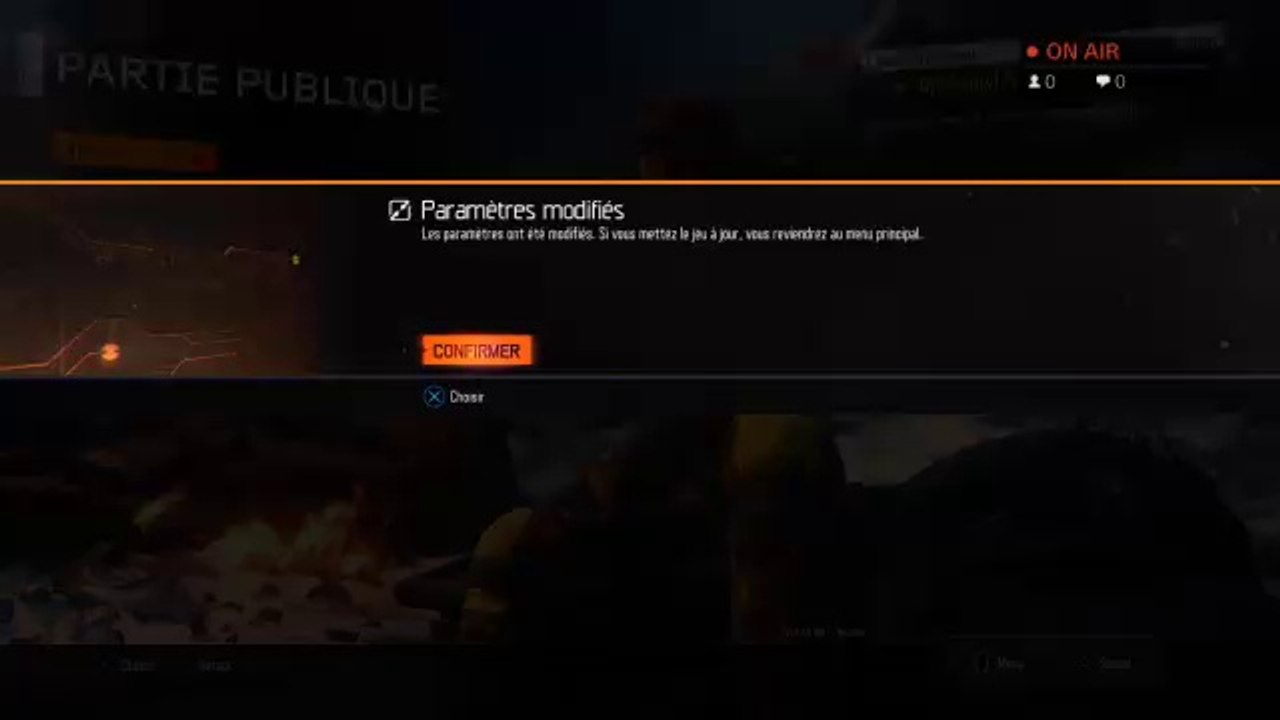 live bo3 fr