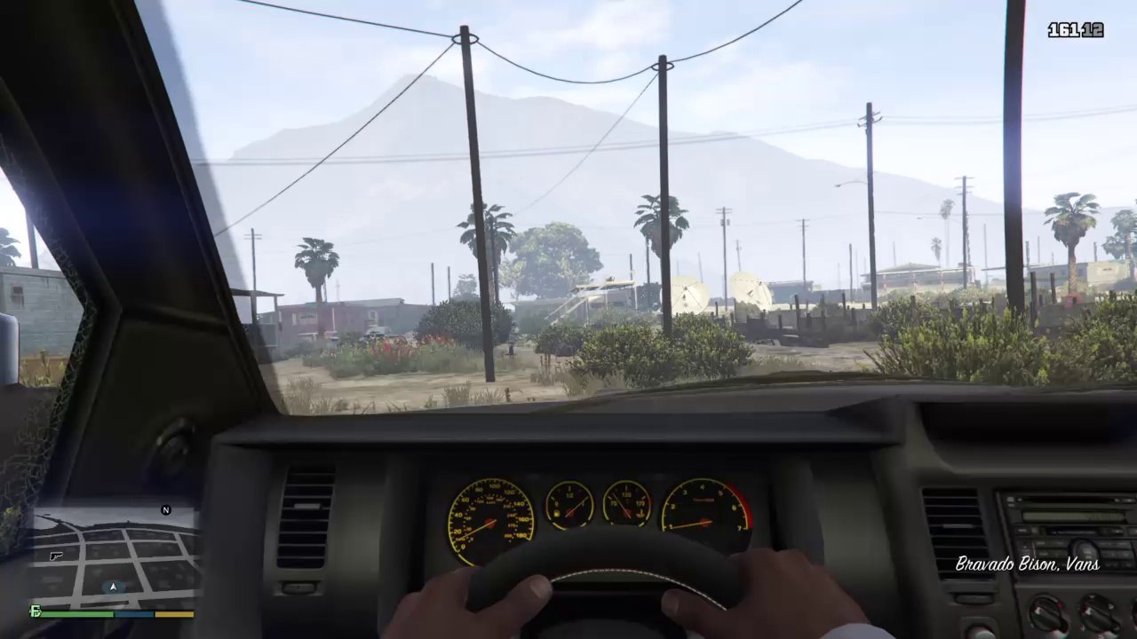 Gta V Lets Be Cops!!!