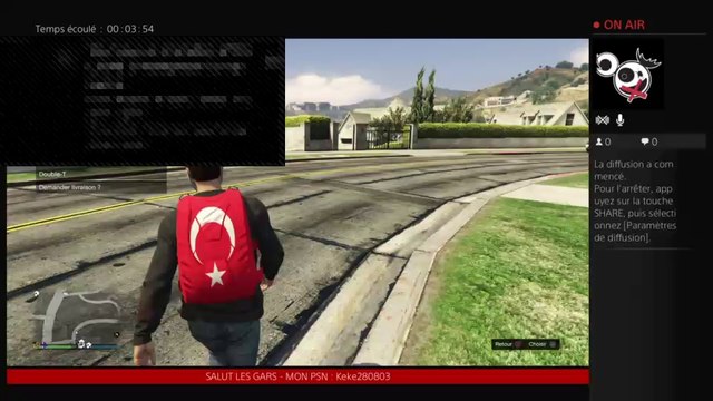 A 300 Abonner sur ma CHAINE ytb j'offre une ps4 ou xbox one