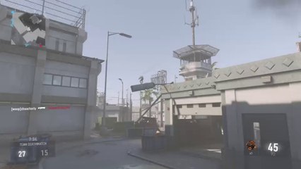 Advanced Warfare|Funny Moments