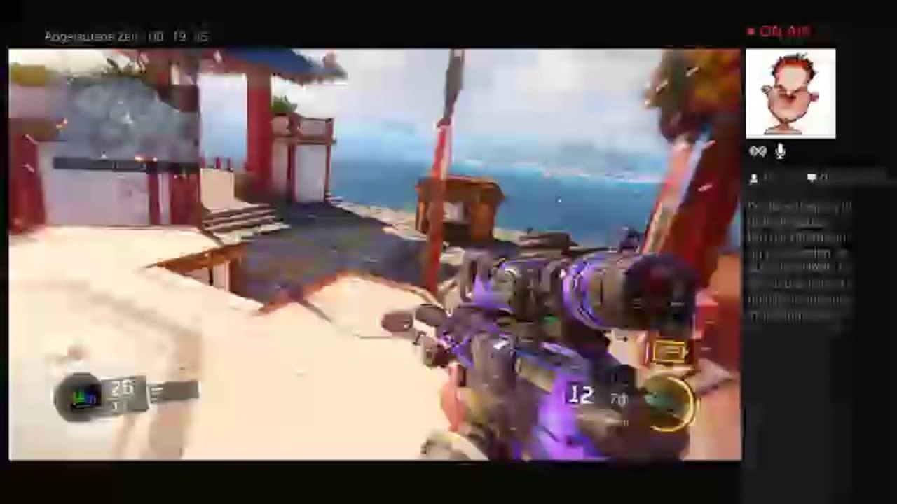 [Ger] level 200 grind!