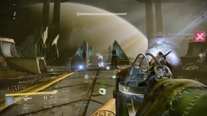 Destiny - Crucible Fun